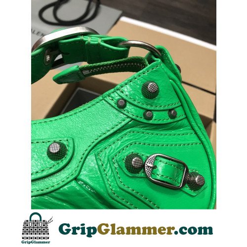 Balenciaga Le Cagole 26x13x18CM - Image 3