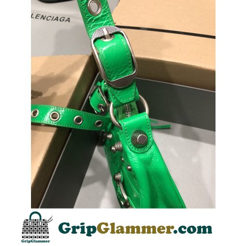 Balenciaga Le Cagole 26x13x18CM - Image 4