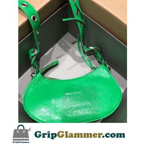 Balenciaga Le Cagole 26x13x18CM - Image 6