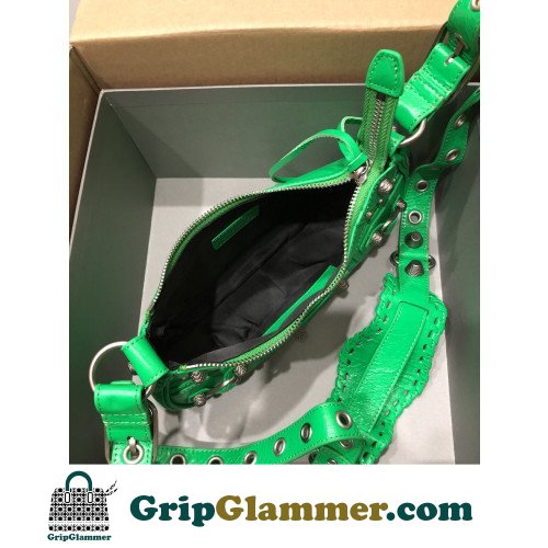 Balenciaga Le Cagole 26x13x18CM - Image 7