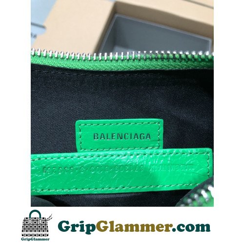Balenciaga Le Cagole 26x13x18CM - Image 8