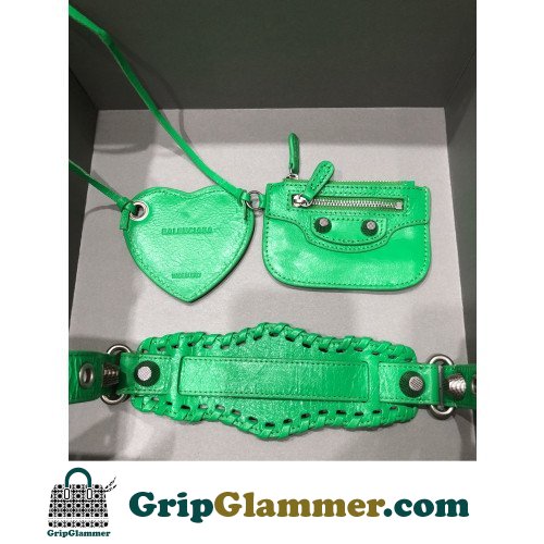 Balenciaga Le Cagole 26x13x18CM - Image 9