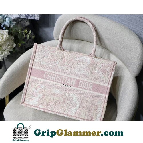 Dior Book Tote Large 42cm