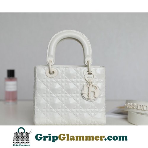 Dior Lady Dior 20cm Small