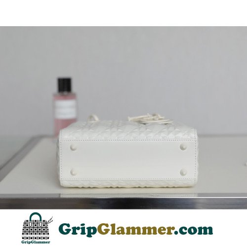 Dior Lady Dior 20cm Small - Image 6