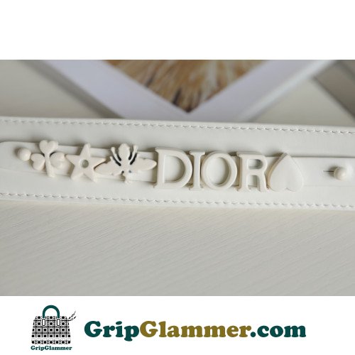 Dior Lady Dior 20cm Small - Image 8