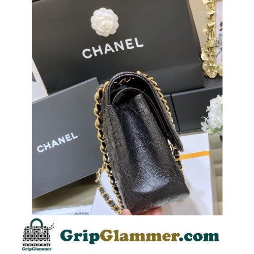 Chanel Flap Bag 30cm (Jumbo) - Image 3