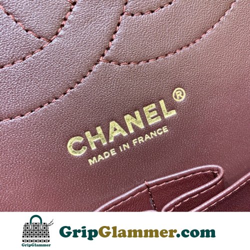 Chanel Flap Bag 30cm (Jumbo) - Image 6