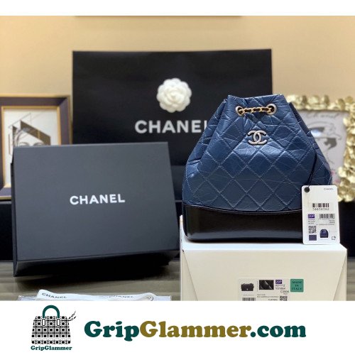 Chanel Gabrielle - Image 3