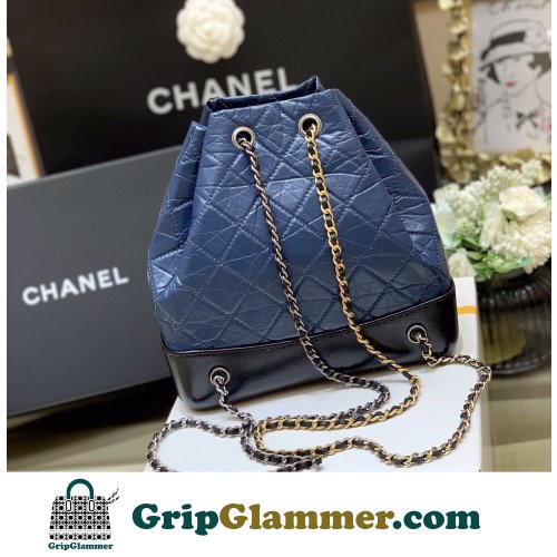 Chanel Gabrielle - Image 4