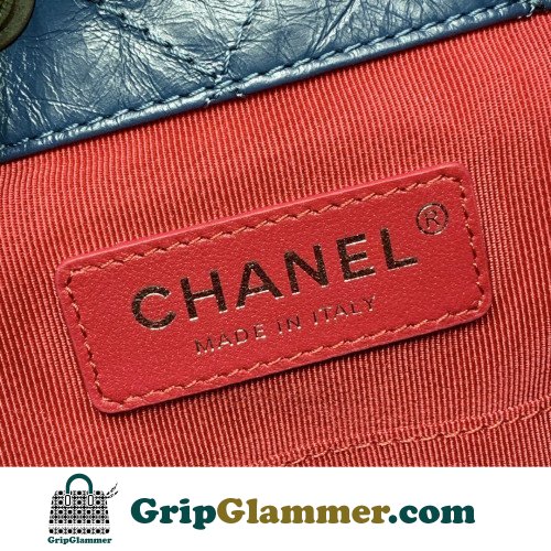 Chanel Gabrielle - Image 6