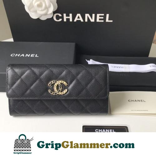 Chanel Wallet