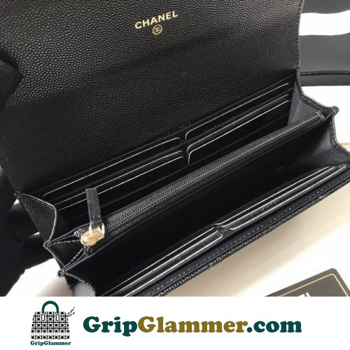 Chanel Wallet - Image 3