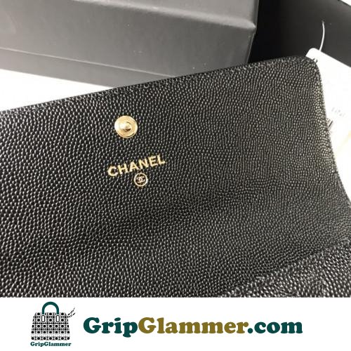 Chanel Wallet - Image 4