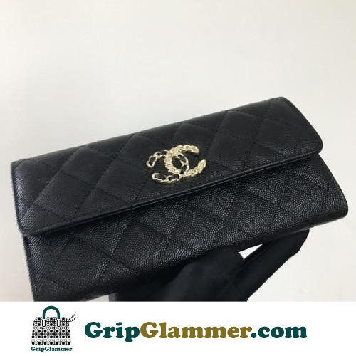 Chanel Wallet - Image 6
