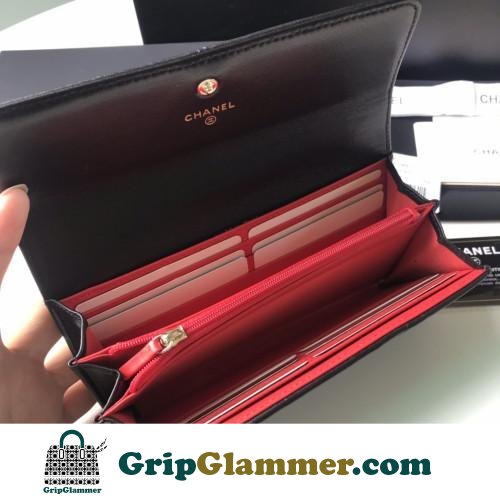 Chanel Wallet - Image 7