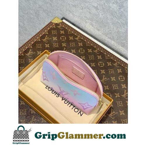 Louis Vuitton Wallet - Image 3