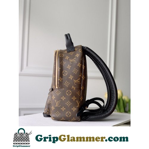 Louis Vuitton Backpack - Image 2
