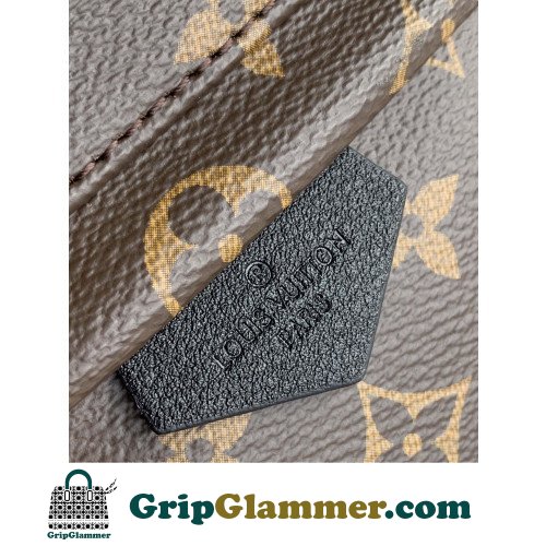 Louis Vuitton Backpack - Image 3