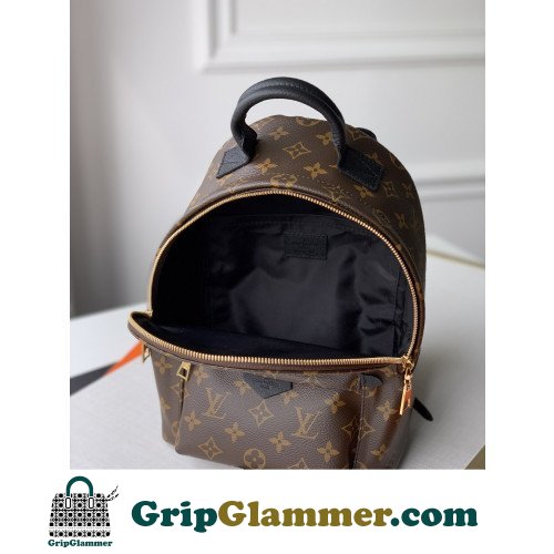 Louis Vuitton Backpack - Image 8