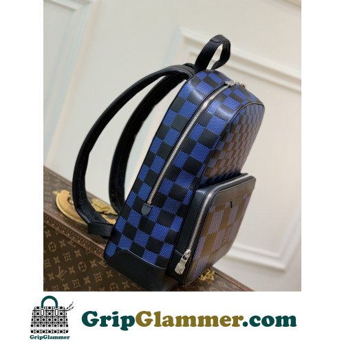 Louis Vuitton Backpack - Image 3