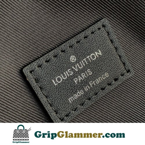 Louis Vuitton Backpack - Image 4