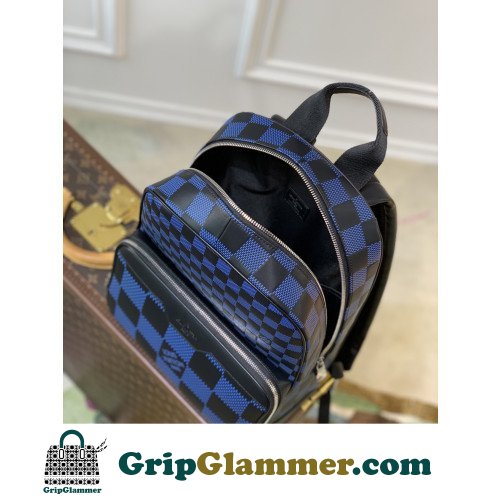 Louis Vuitton Backpack - Image 7