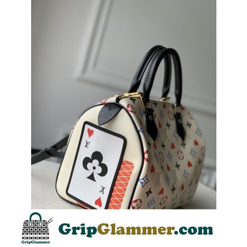 Louis Vuitton Speedy - Image 2