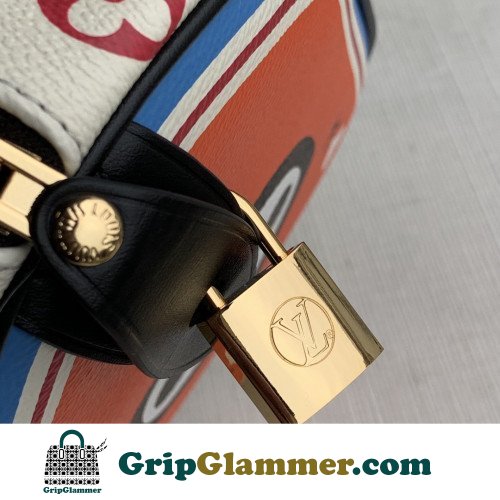 Louis Vuitton Speedy - Image 3