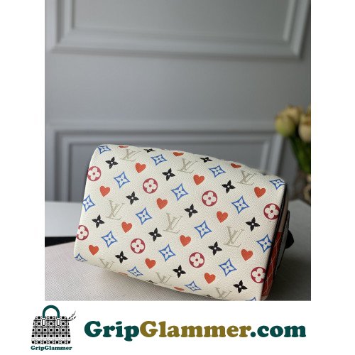 Louis Vuitton Speedy - Image 4