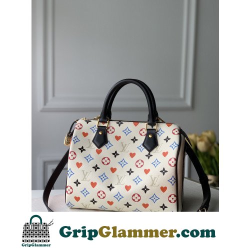 Louis Vuitton Speedy - Image 6