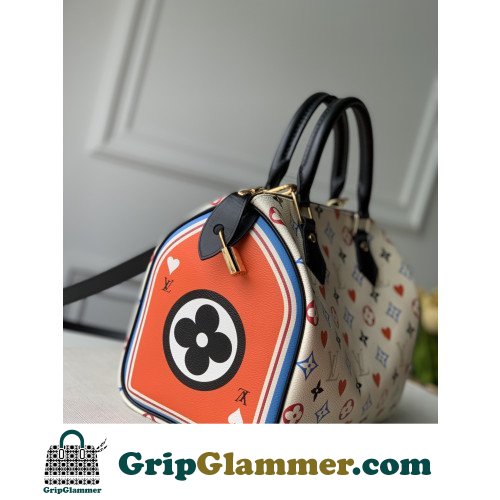 Louis Vuitton Speedy - Image 7