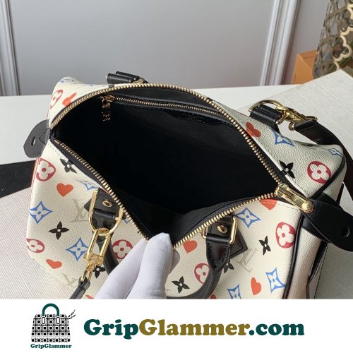 Louis Vuitton Speedy - Image 8