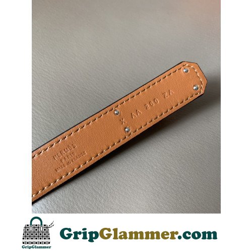 Hermes Belt - Image 4