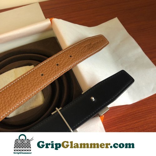 Hermes Belt - Image 7