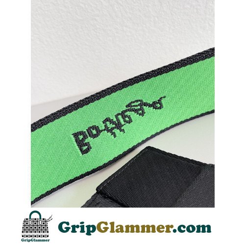 Bottega Veneta Webbing Crossbody Bag-25*15*5CM - Image 6