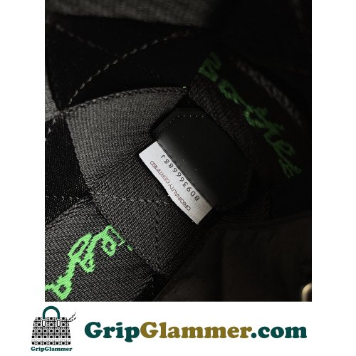 Bottega Veneta Webbing Crossbody Bag-25*15*5CM - Image 8