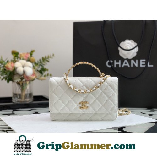 Chanel WOC - Image 3