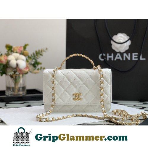 Chanel WOC