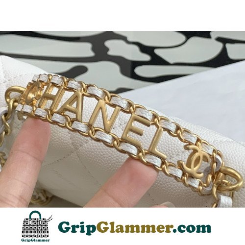 Chanel WOC - Image 5
