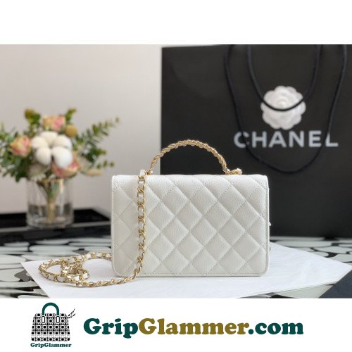 Chanel WOC - Image 6