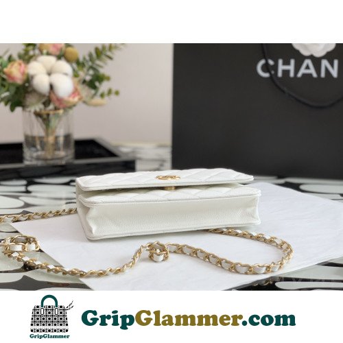 Chanel WOC - Image 7