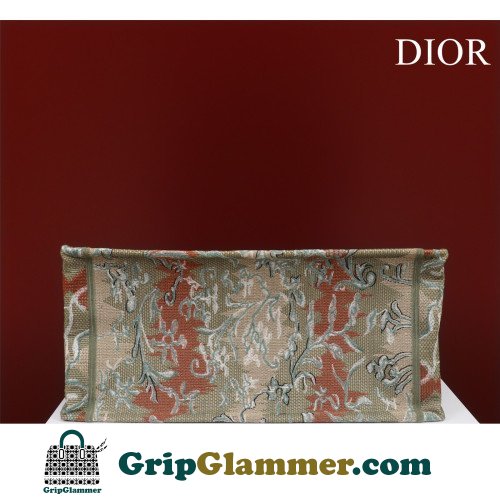 Dior Book Tote Medium 36cm - Image 5