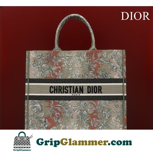Dior Book Tote Large 42cm