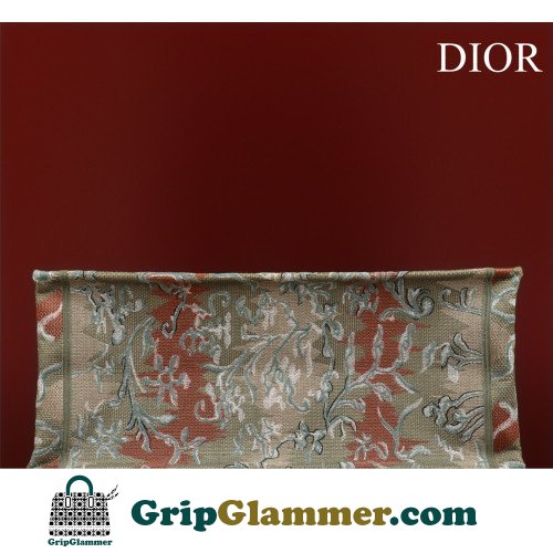 Dior Book Tote Large 42cm - Image 2