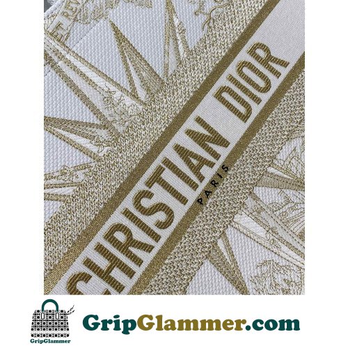 Dior Book Tote Medium 36cm - Image 2