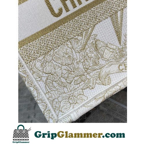 Dior Book Tote Medium 36cm - Image 3