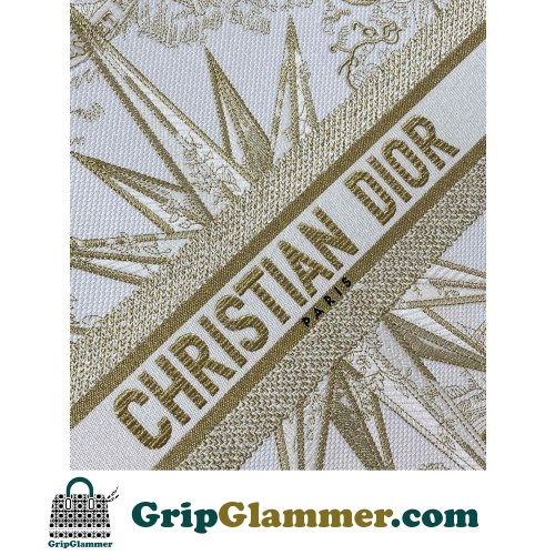 Dior Book Tote Large 42cm - Image 2