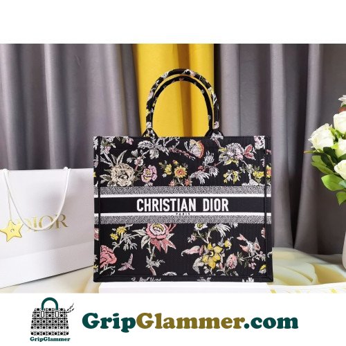 Dior Book Tote Large 42cm