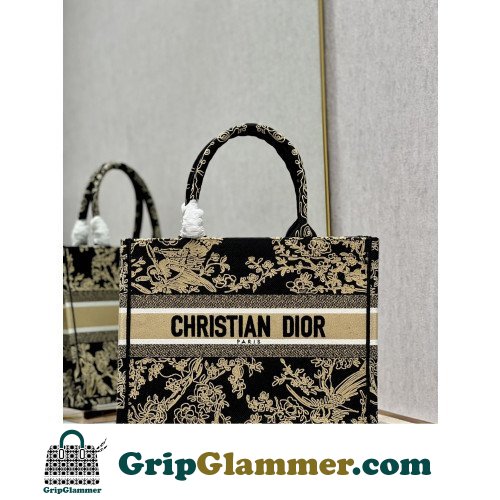 Dior Book Tote Medium 36cm